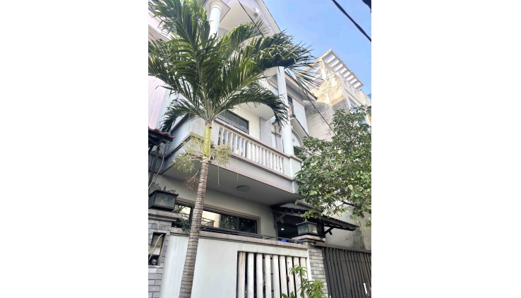 Ngộp Giảm Sốc 2 Tỷ Bán Nhà 3 Tầng Hẻm Xe Hơi Đặng Văn Bi Trường Thọ 102m2_8.5*12 Chỉ 11 tỷ 99 Cho Thuê 40tr.th